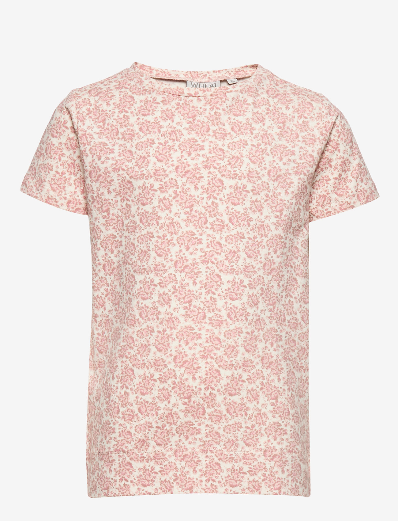 T-Shirt Irene - EGGSHELL