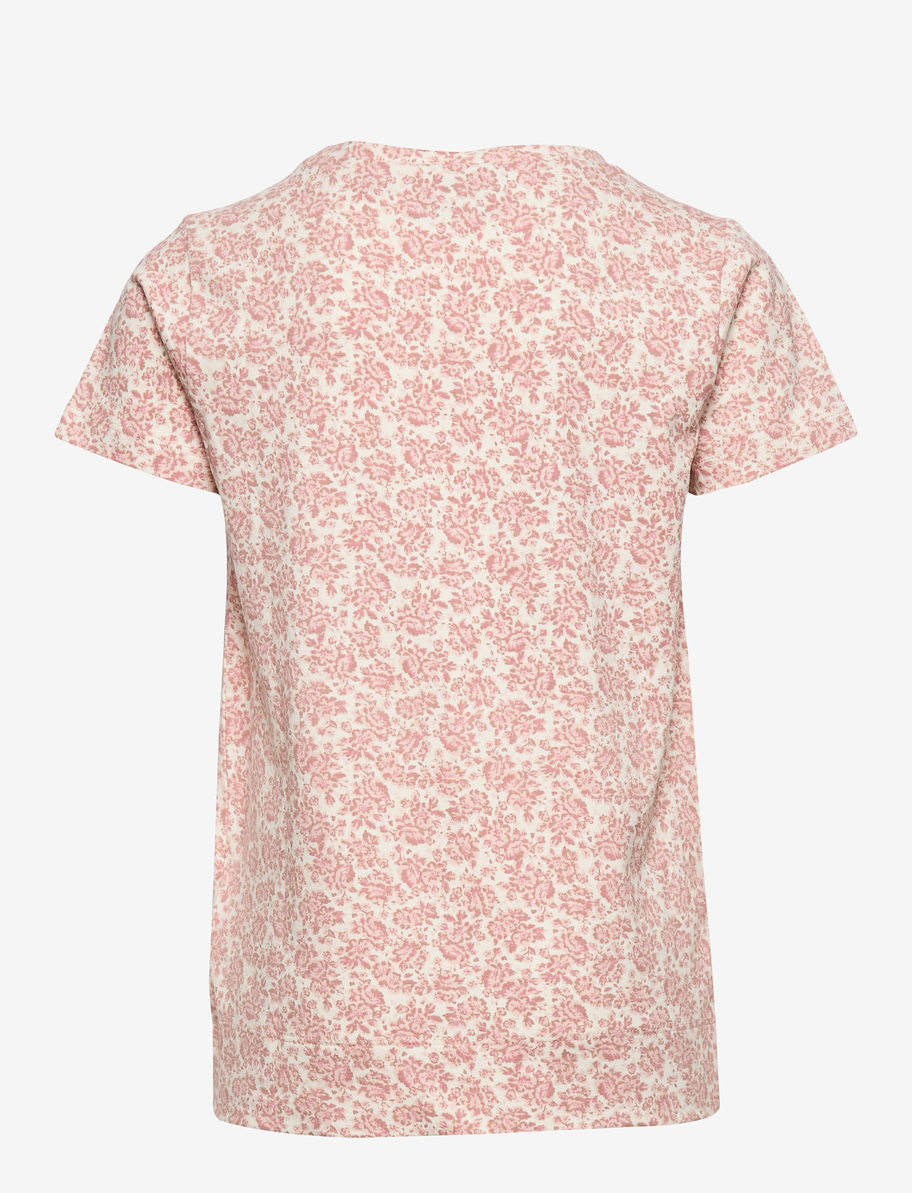 Wheat - T-Shirt Irene - eggshell - 1