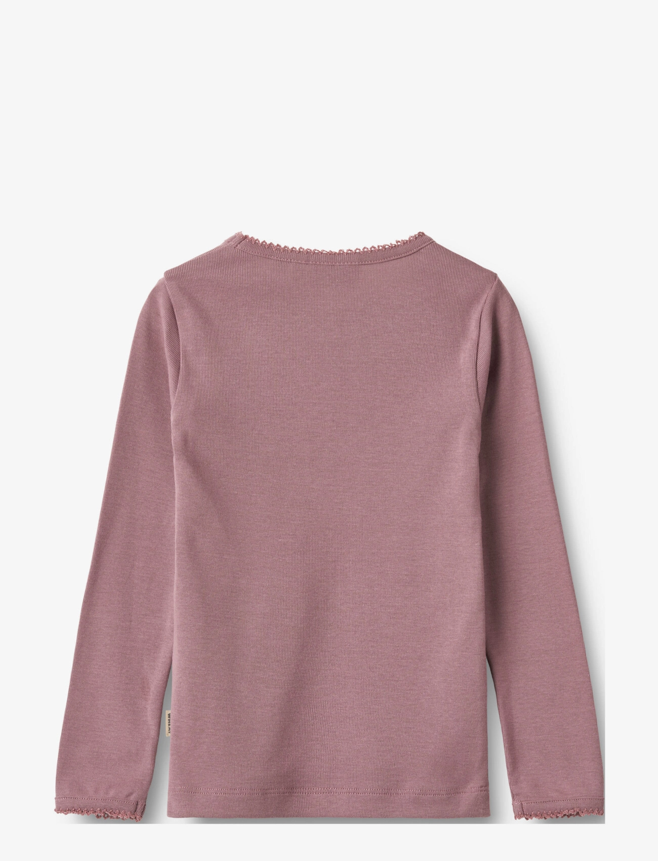 Wheat - T-Shirt L/S Belis - lavender dawn - 1