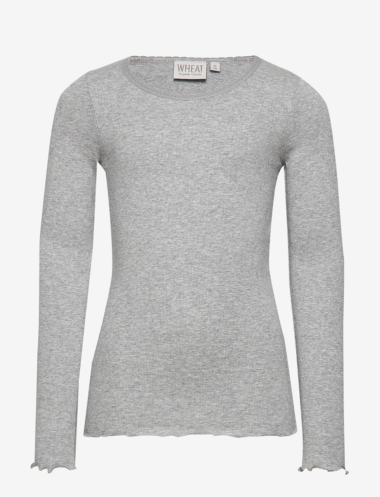 MELANGE GREY
