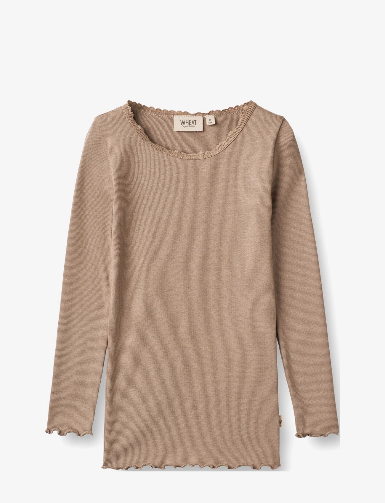 SOFT BROWN