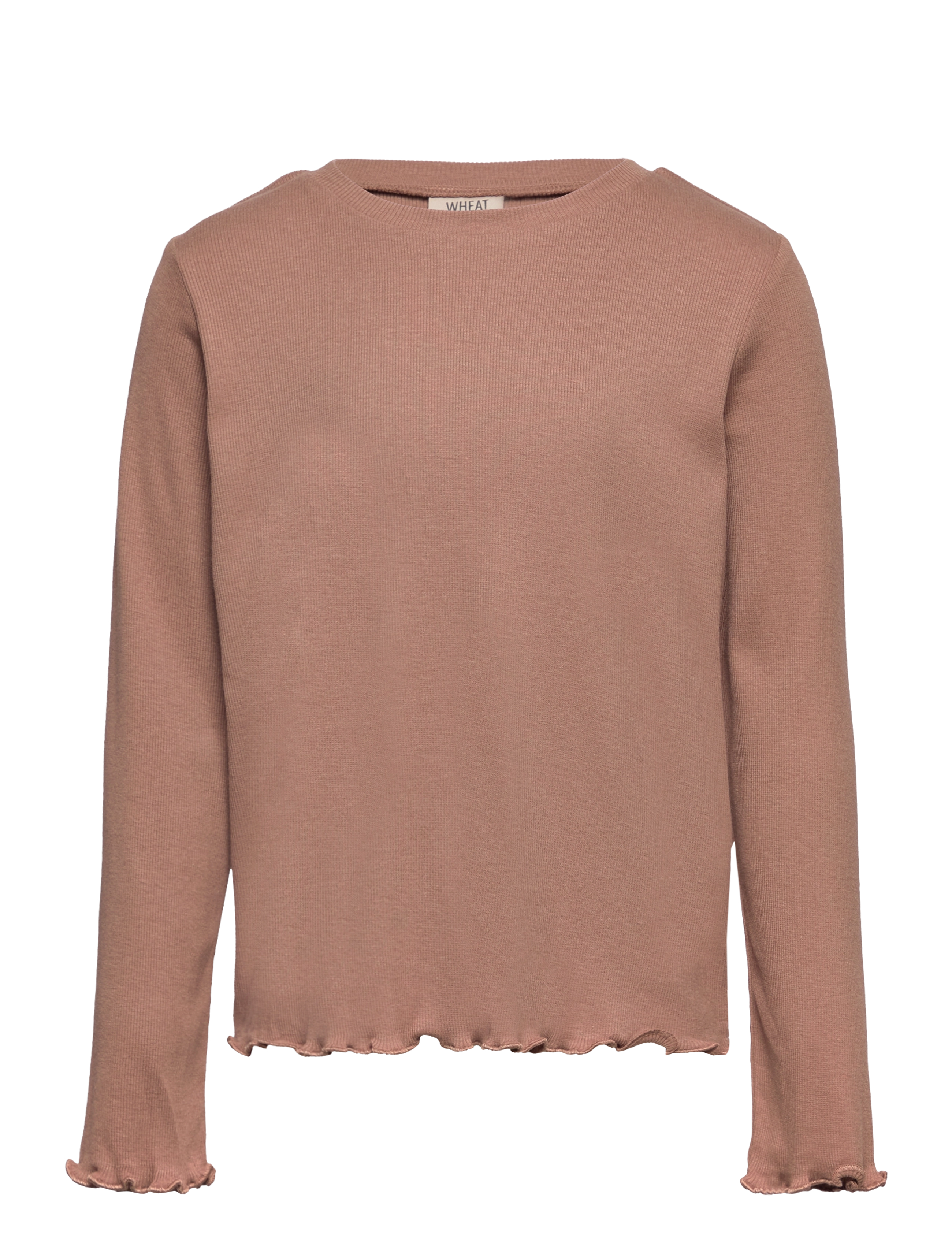 T-Shirt Else - BERRY DUST