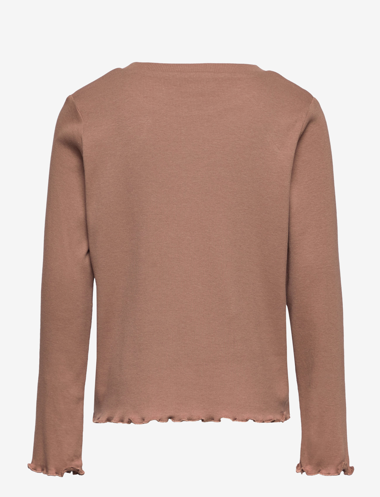 Wheat - T-Shirt Else - berry dust - 1