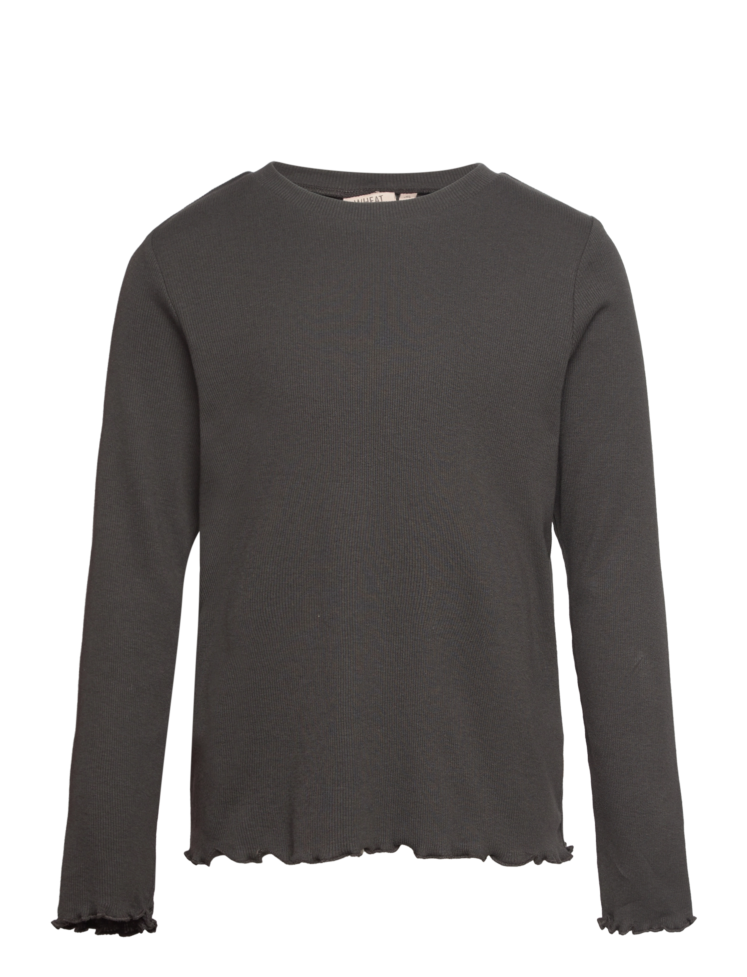 T-Shirt Else - BLACK COAL