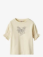 T-Shirt S/S Norma - SHELL