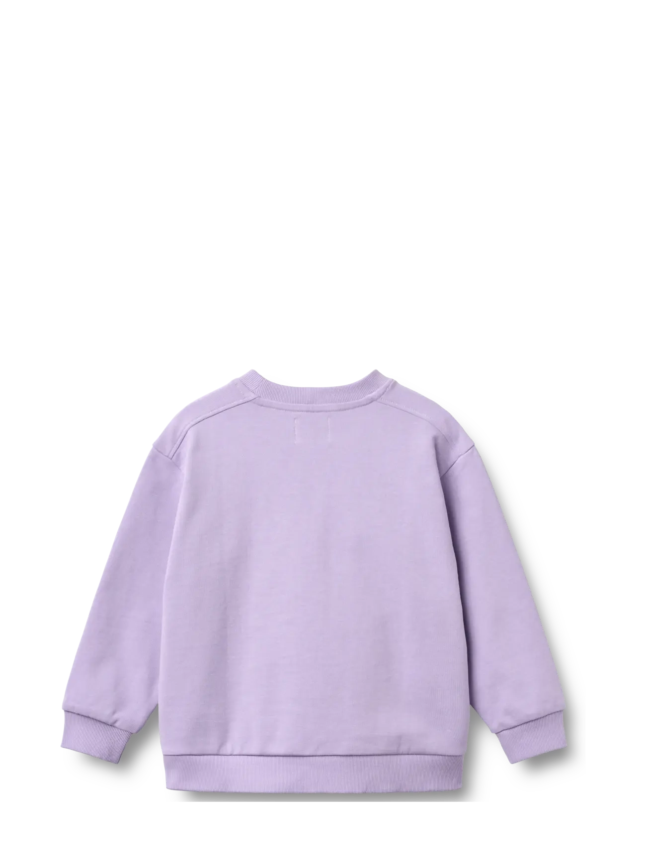 Wheat - Sweatshirt L/S Ellis - bluzy - purple candy - 1