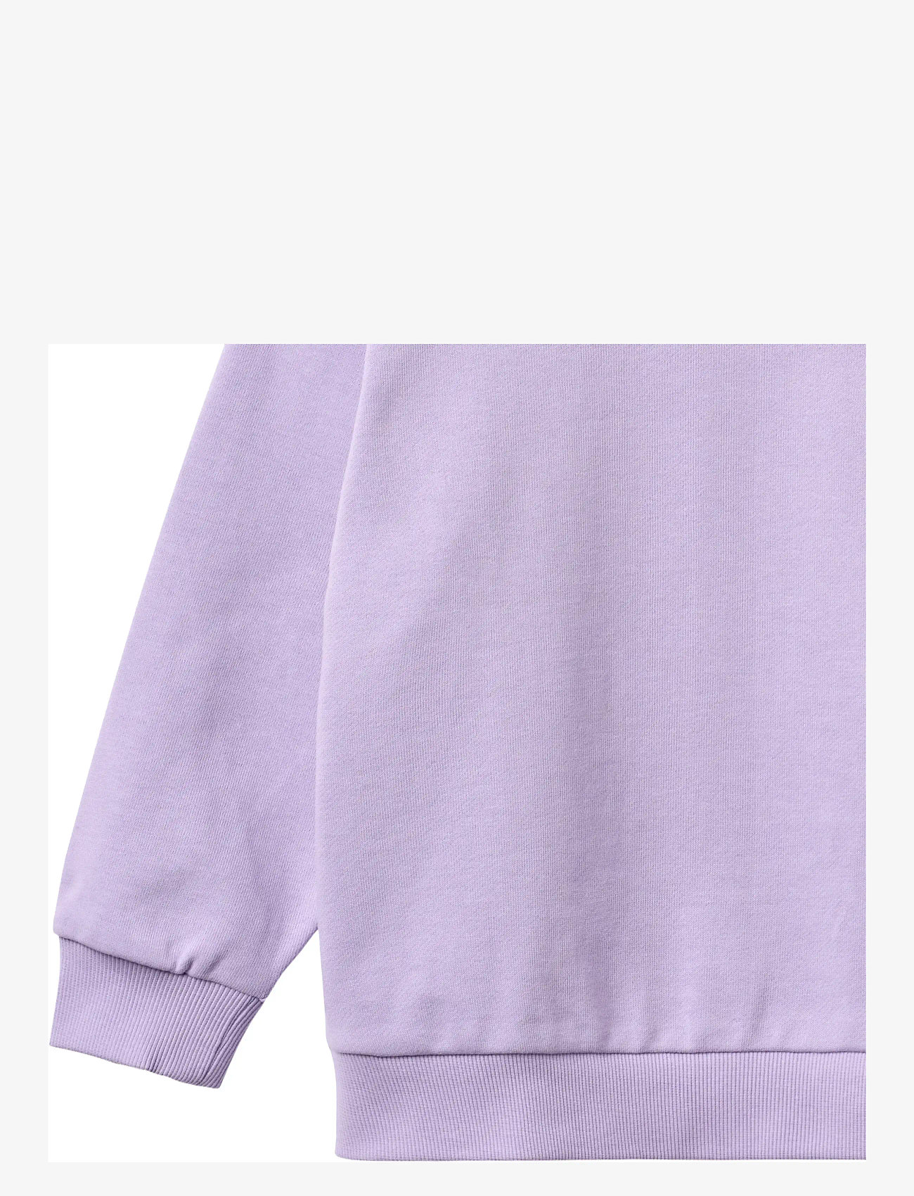 Wheat - Sweatshirt L/S Ellis - sweatshirts - purple candy - 2
