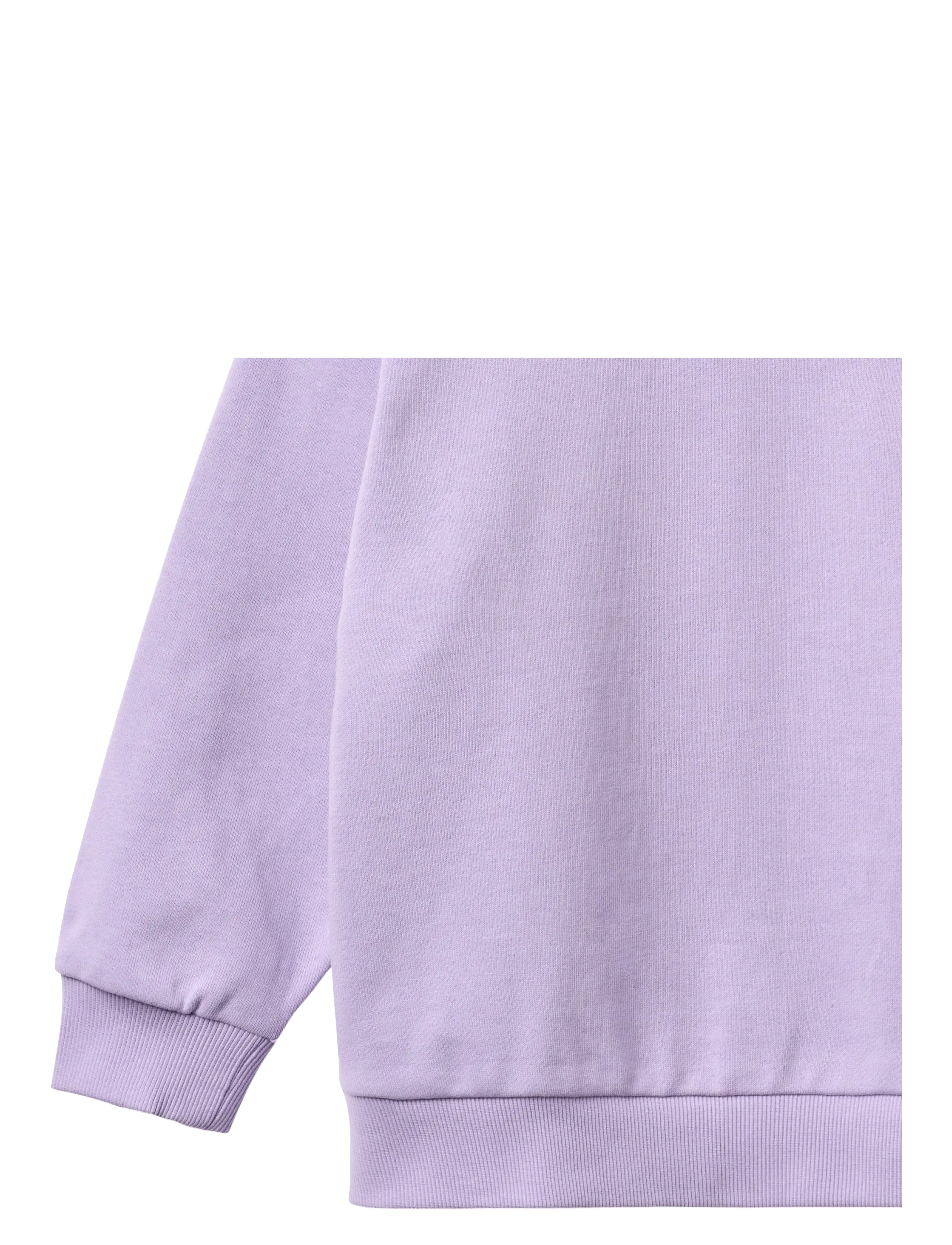 Wheat - Sweatshirt L/S Ellis - bluzy - purple candy - 2