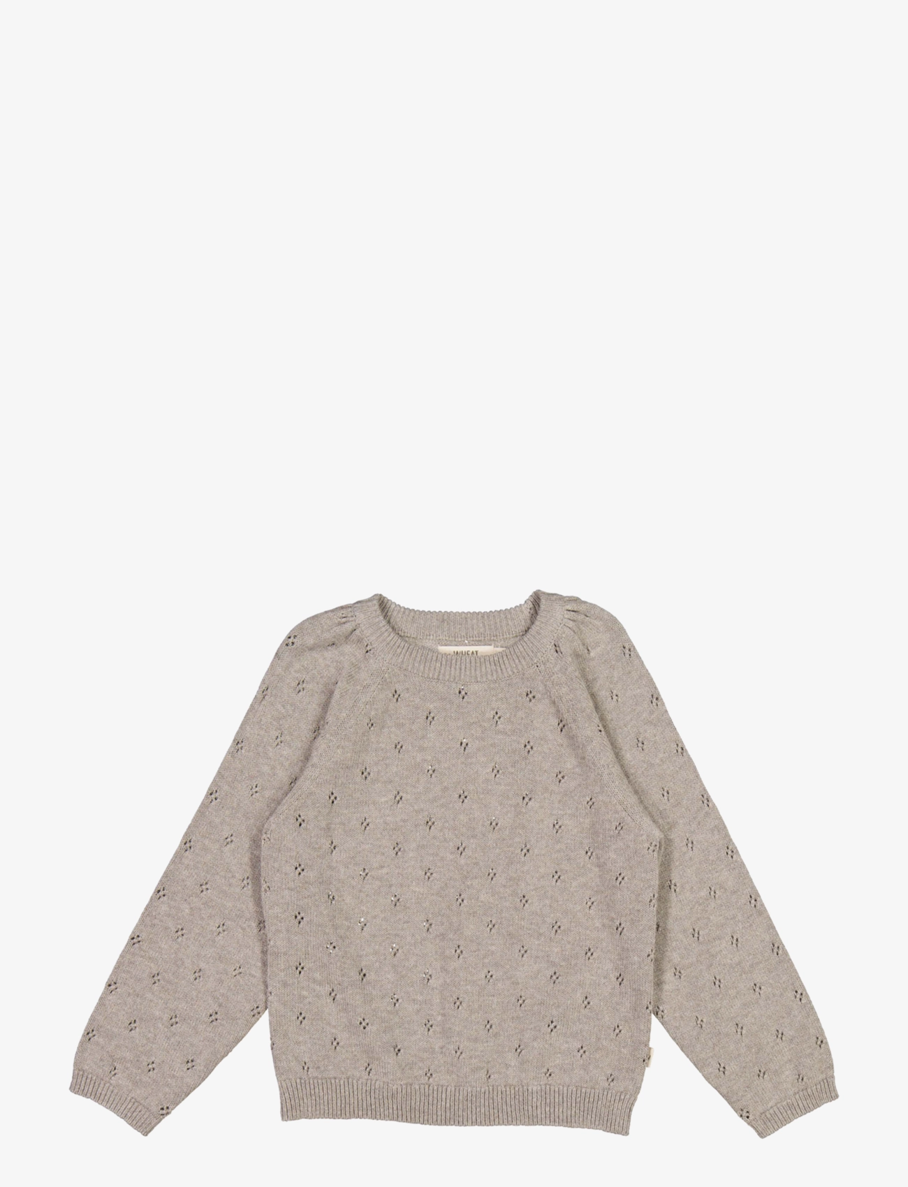 WARM GREY MELANGE