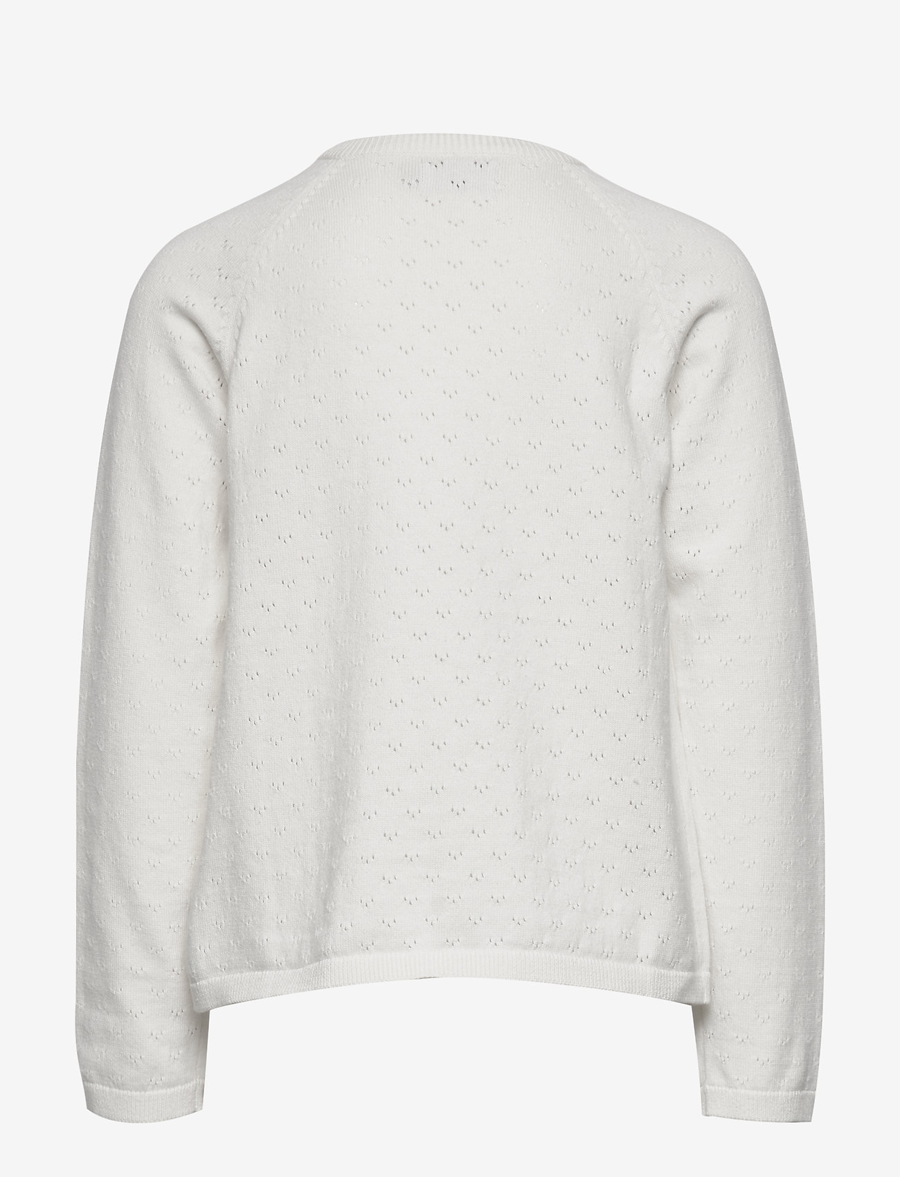Wheat - Knit Cardigan Maja - ivory - 1