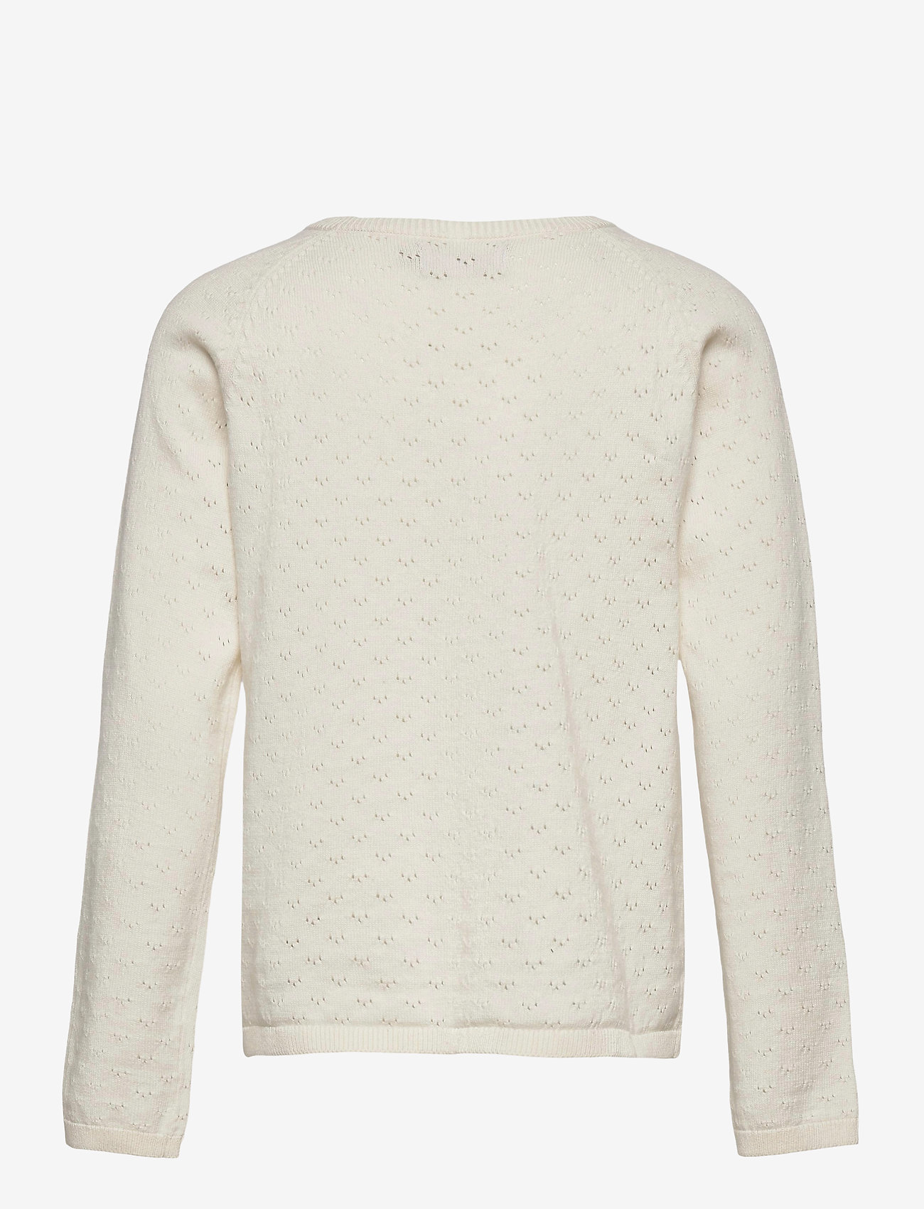 Wheat - Knit Cardigan Maja - ivory - 1