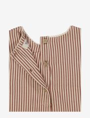 Wheat - Top Ingrid - sleeveless - vintage stripe - 2