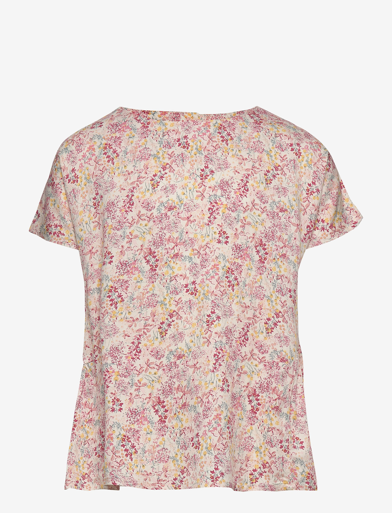 Blouse Odine - WILD FLOWERS