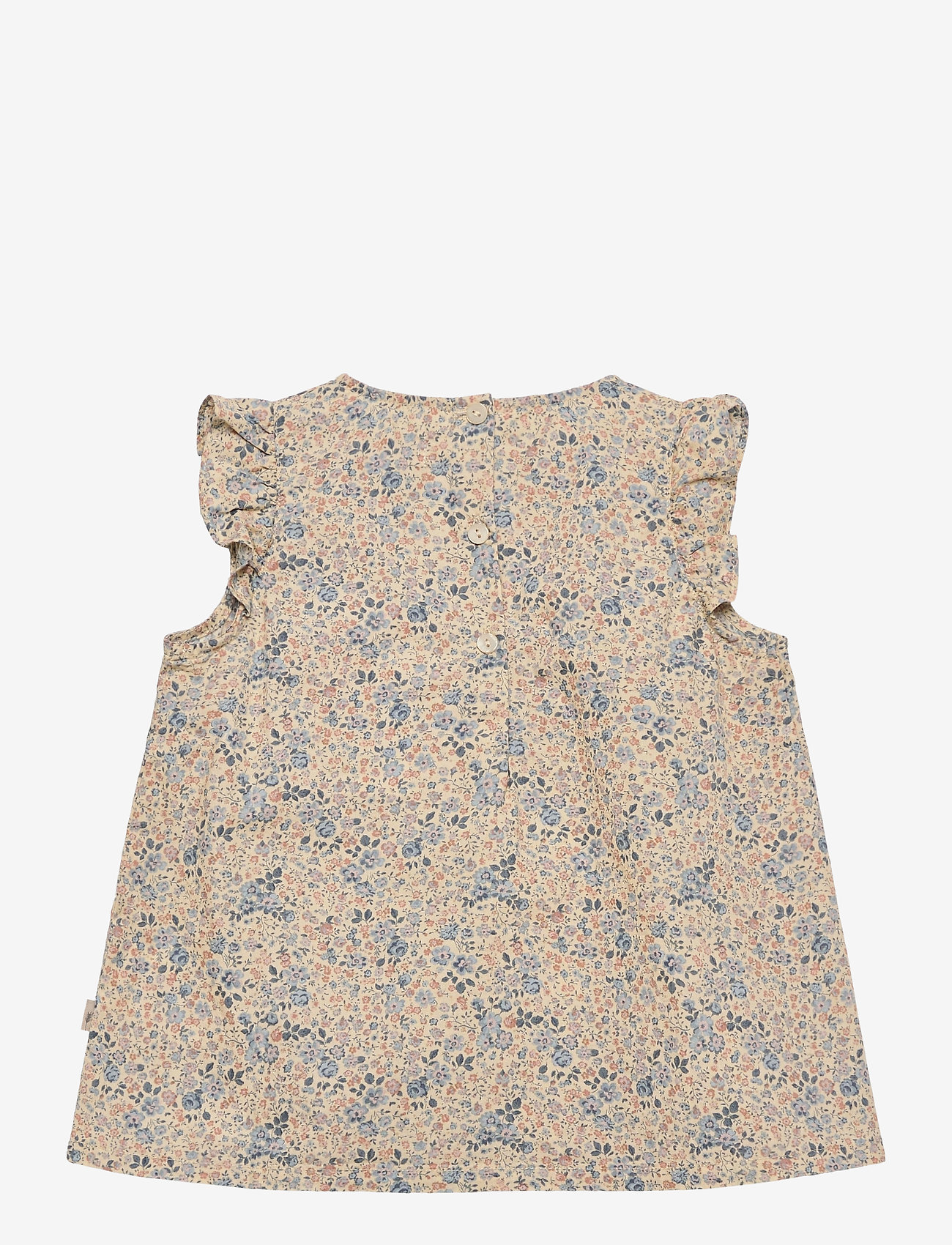 Wheat - Top Seline - moonlight flowers - 1