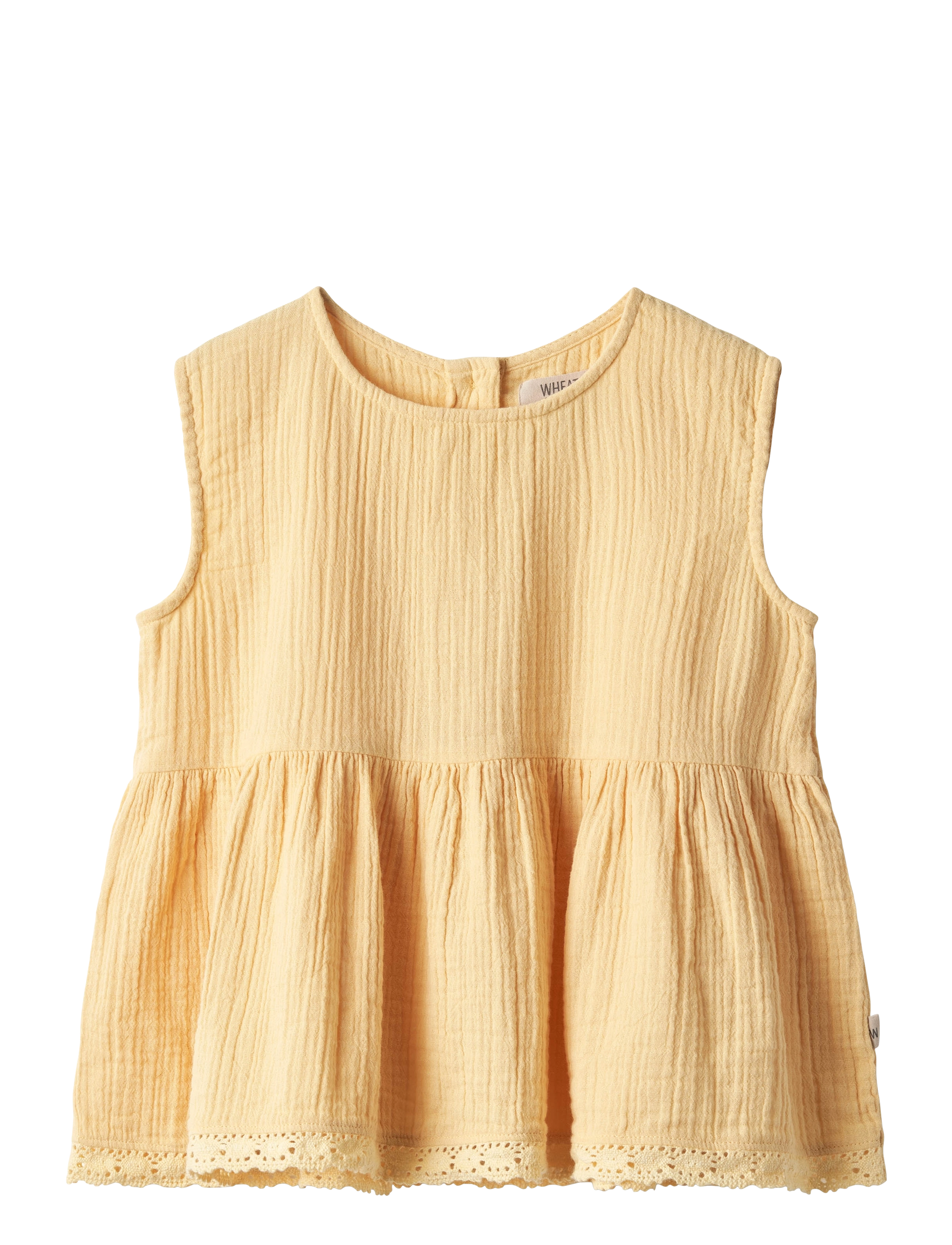 PALE APRICOT
