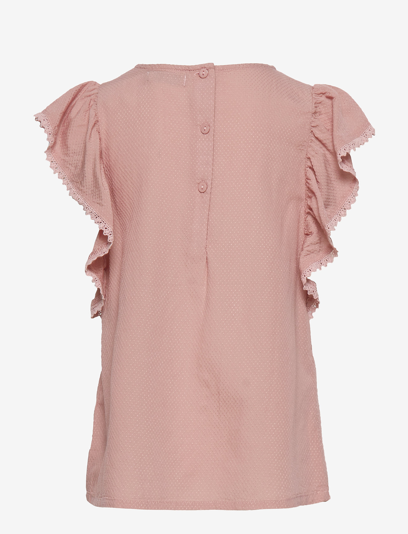 Wheat - Blouse Alfi - misty rose - 1