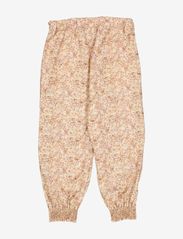 Wheat - Trousers Sara - gode sommertilbud - clam flowers - 1