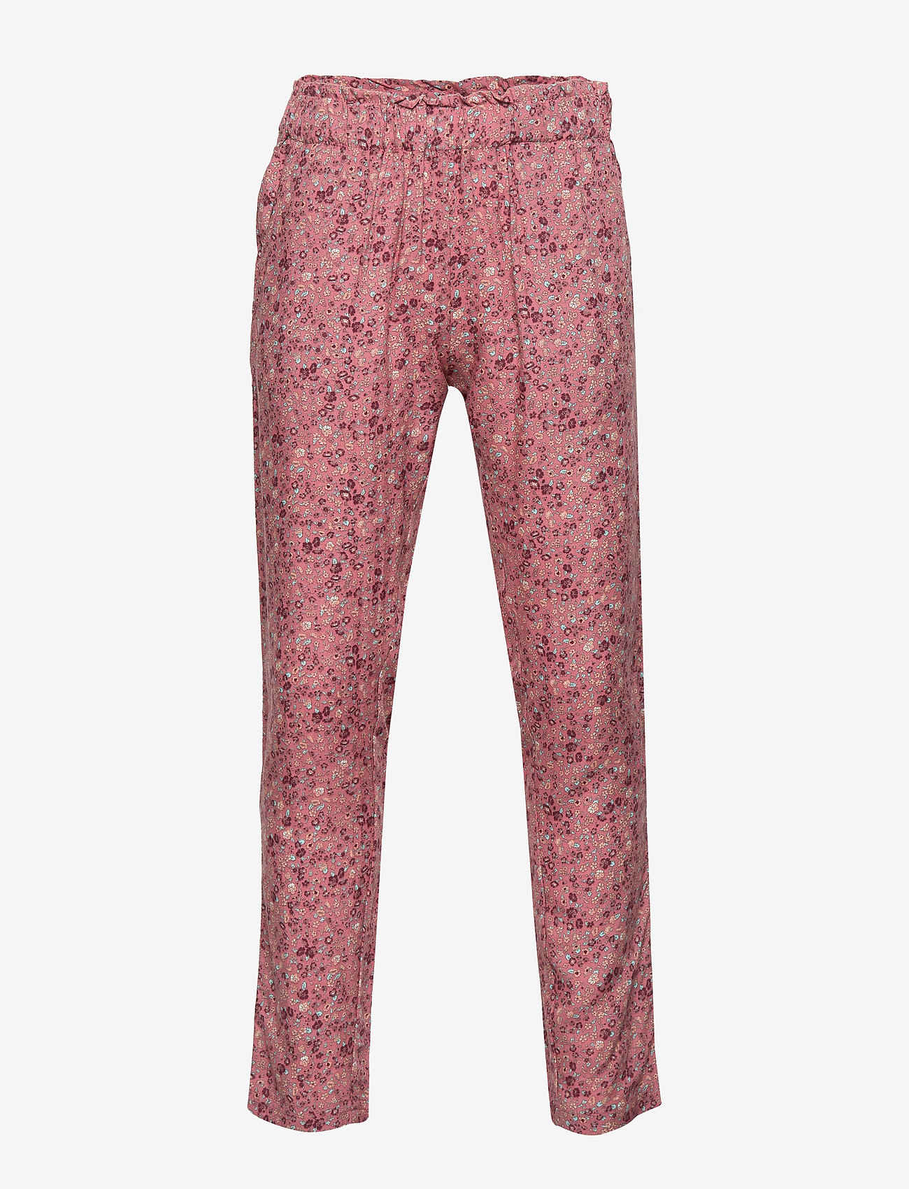 Wheat - Trousers Nikkie - peach rose - 0