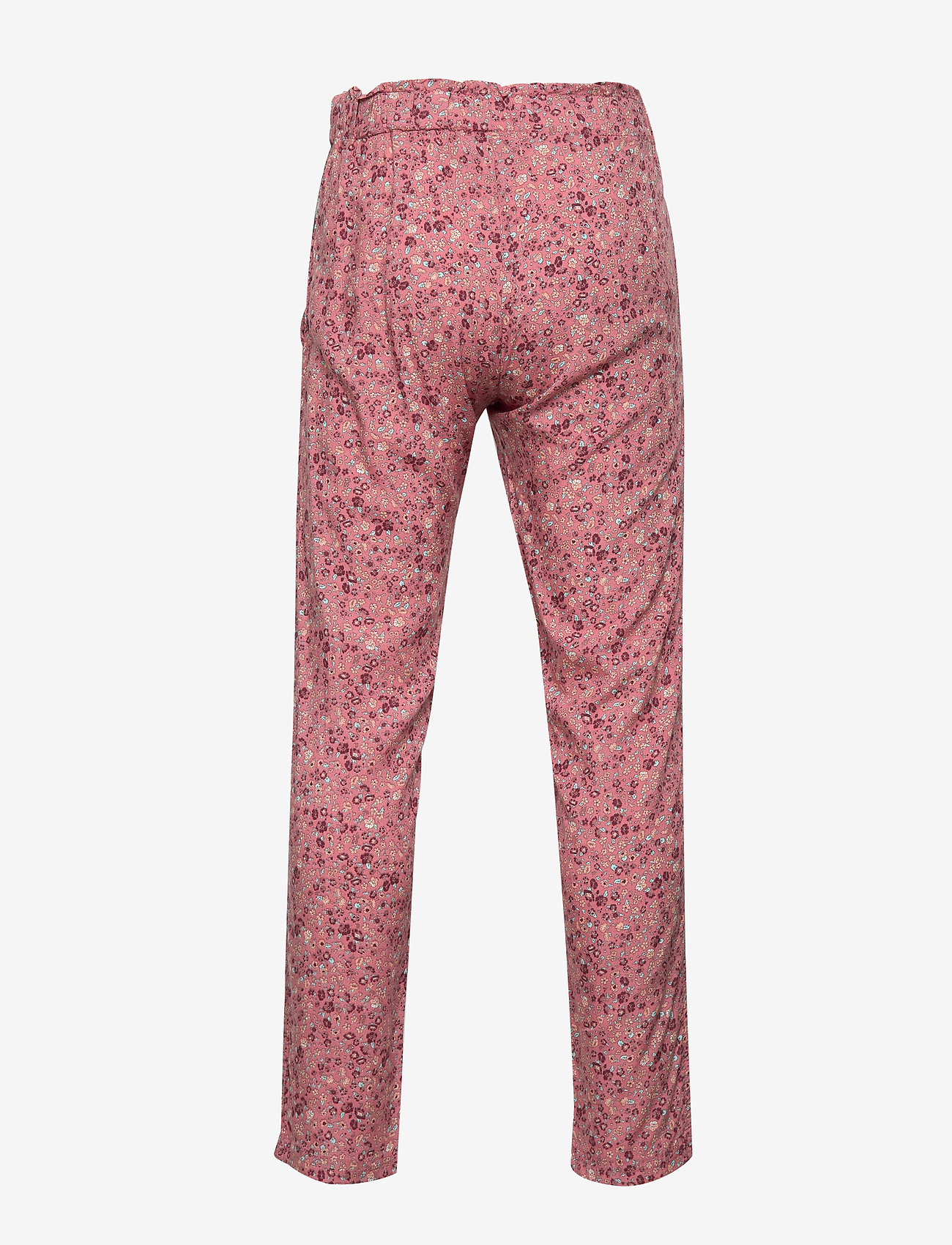 Wheat - Trousers Nikkie - peach rose - 1
