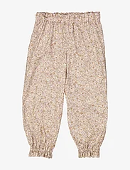 Wheat - Trousers Polly - soft lilac flowers - 0