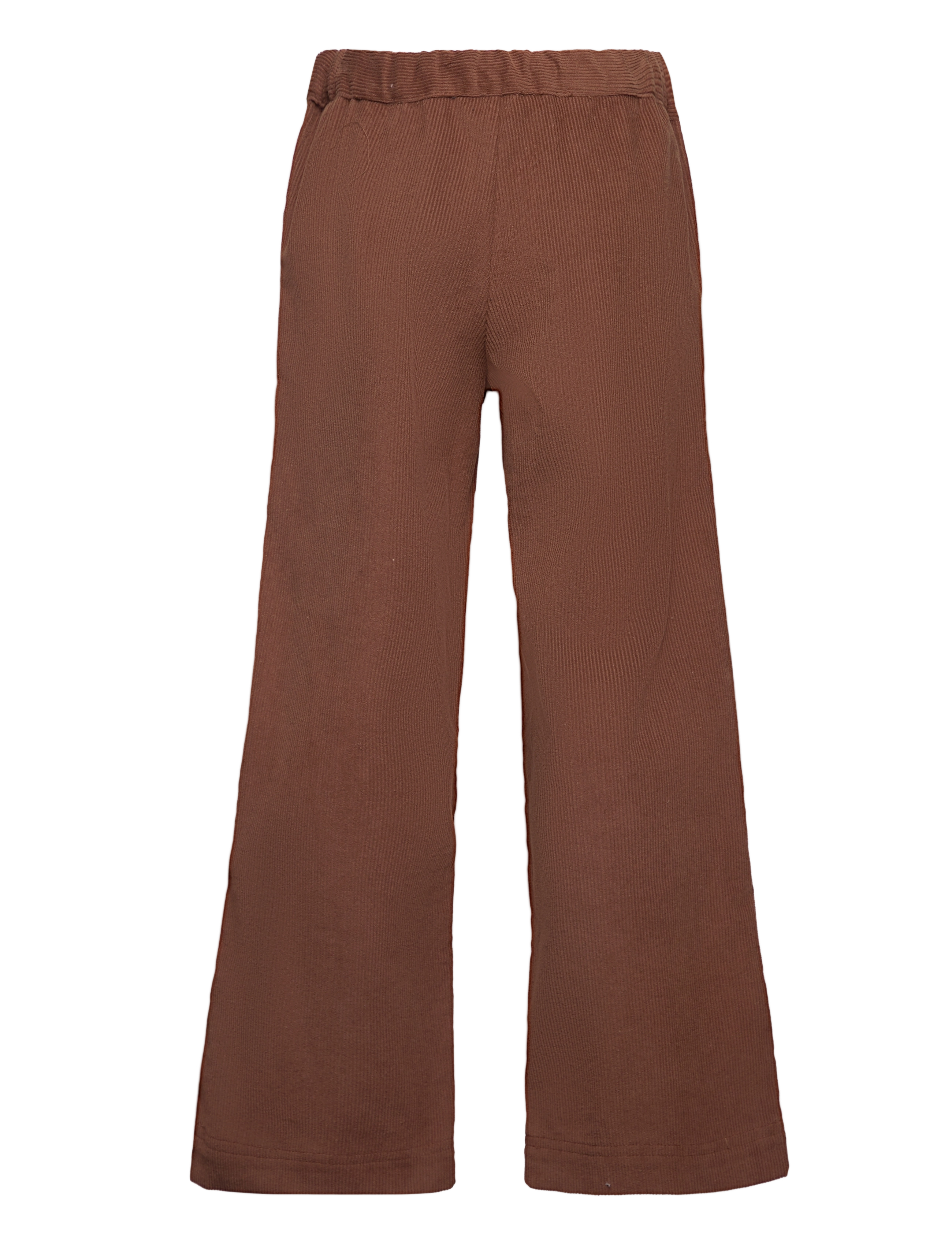 Wheat - Trousers Feline - dry clay - 1