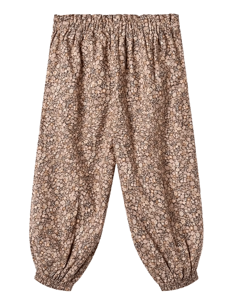 Wheat - Trousers Lined Polly - osta vanuse järgi - black sea garden - 1