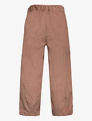 Wheat - Trousers Tricia Cropped - lapsed - berry dust - 1