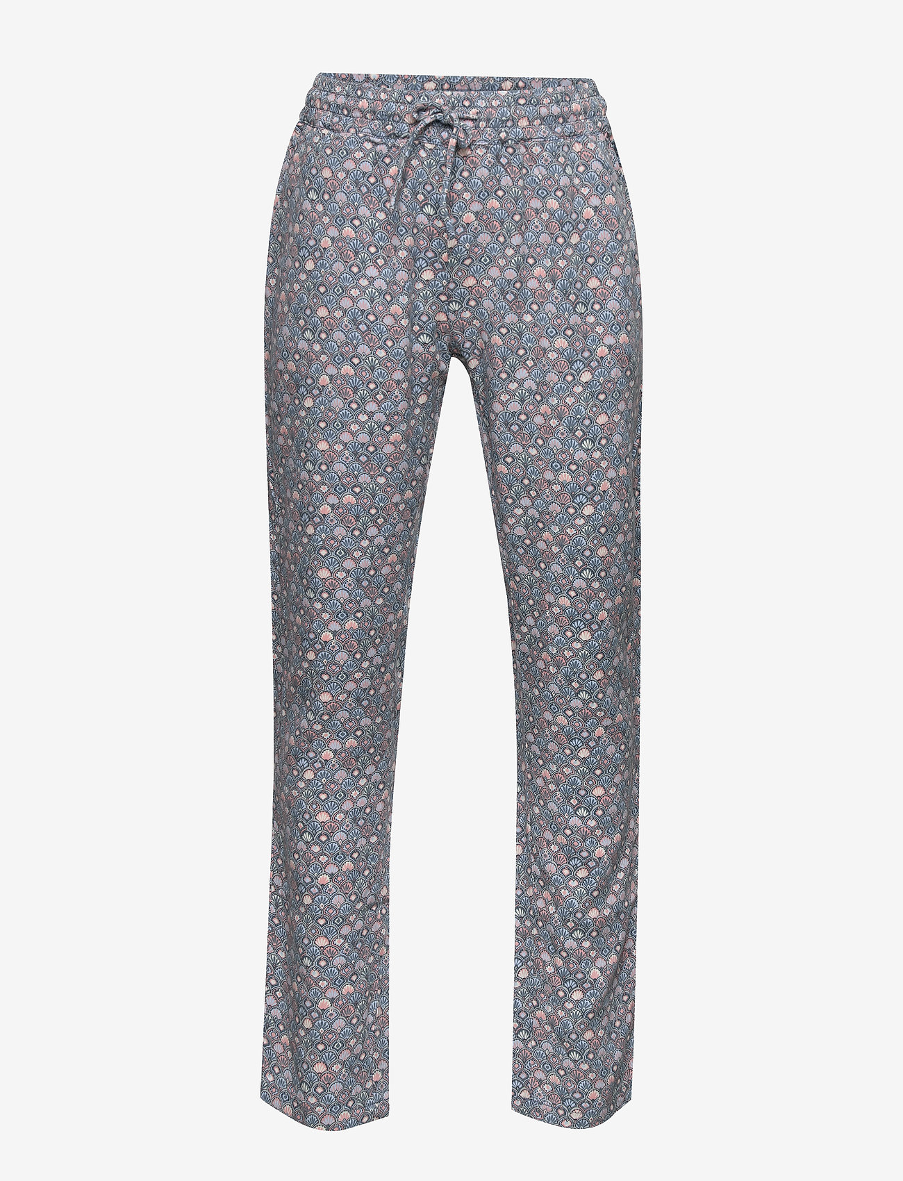 Wheat - Trousers Shilla - dove brick - 0