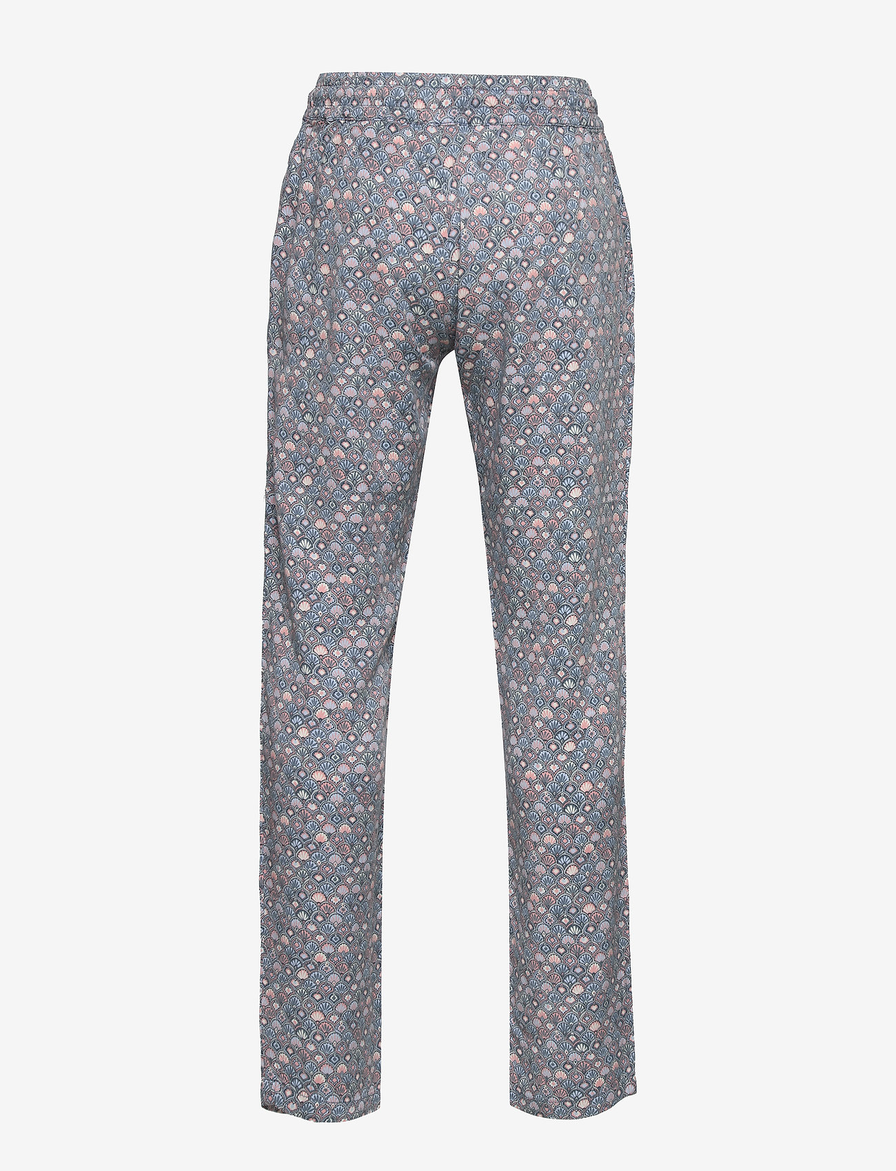 Wheat - Trousers Shilla - dove brick - 1