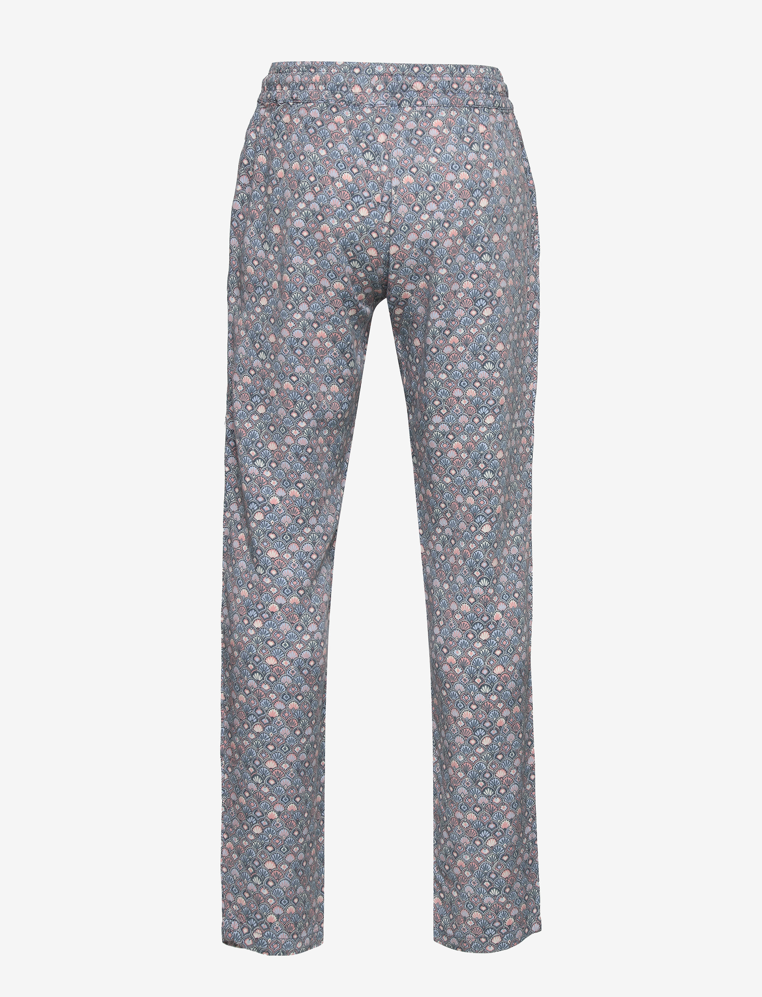 Wheat - Trousers Shilla - dove brick - 1