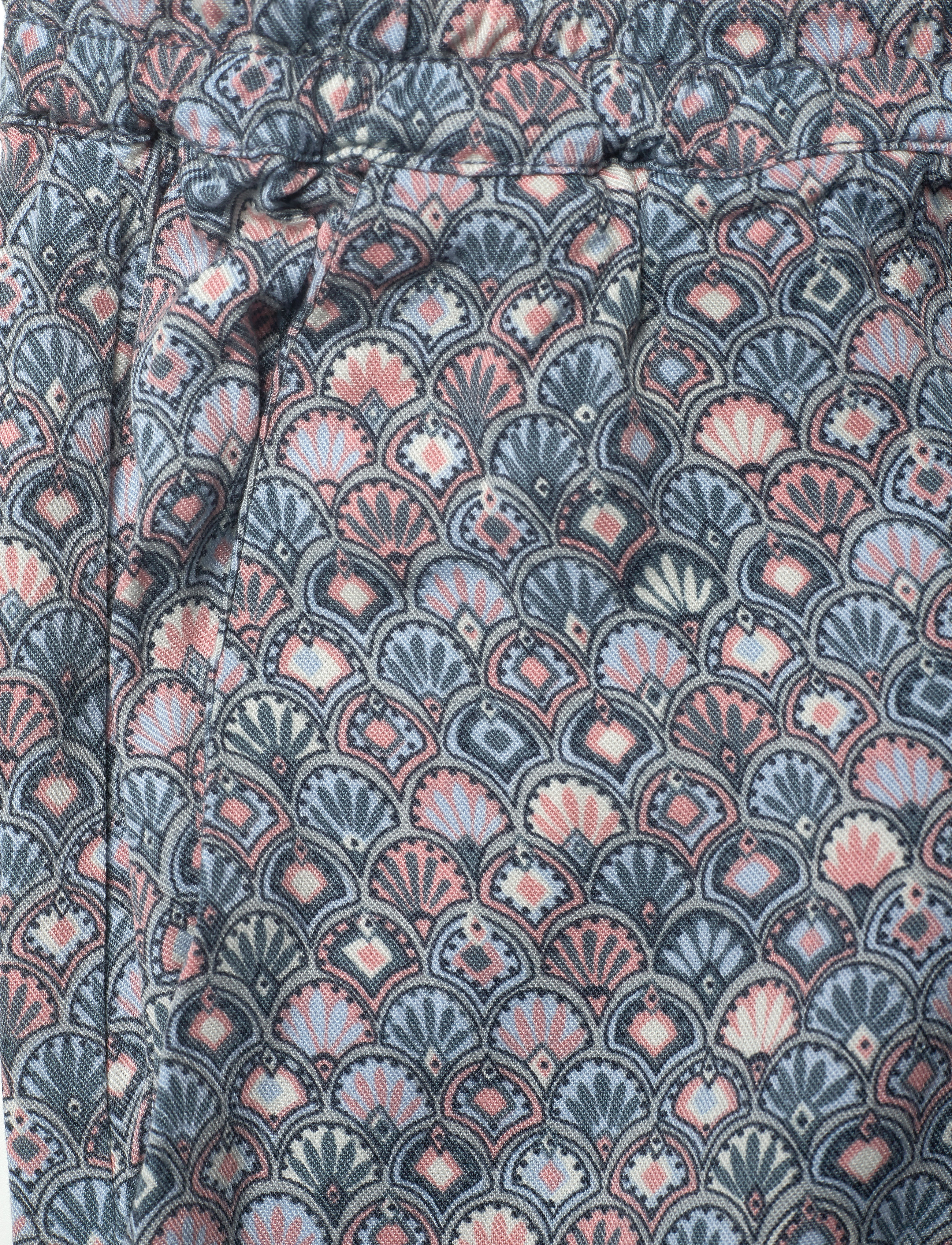 Wheat - Trousers Shilla - dove brick - 2