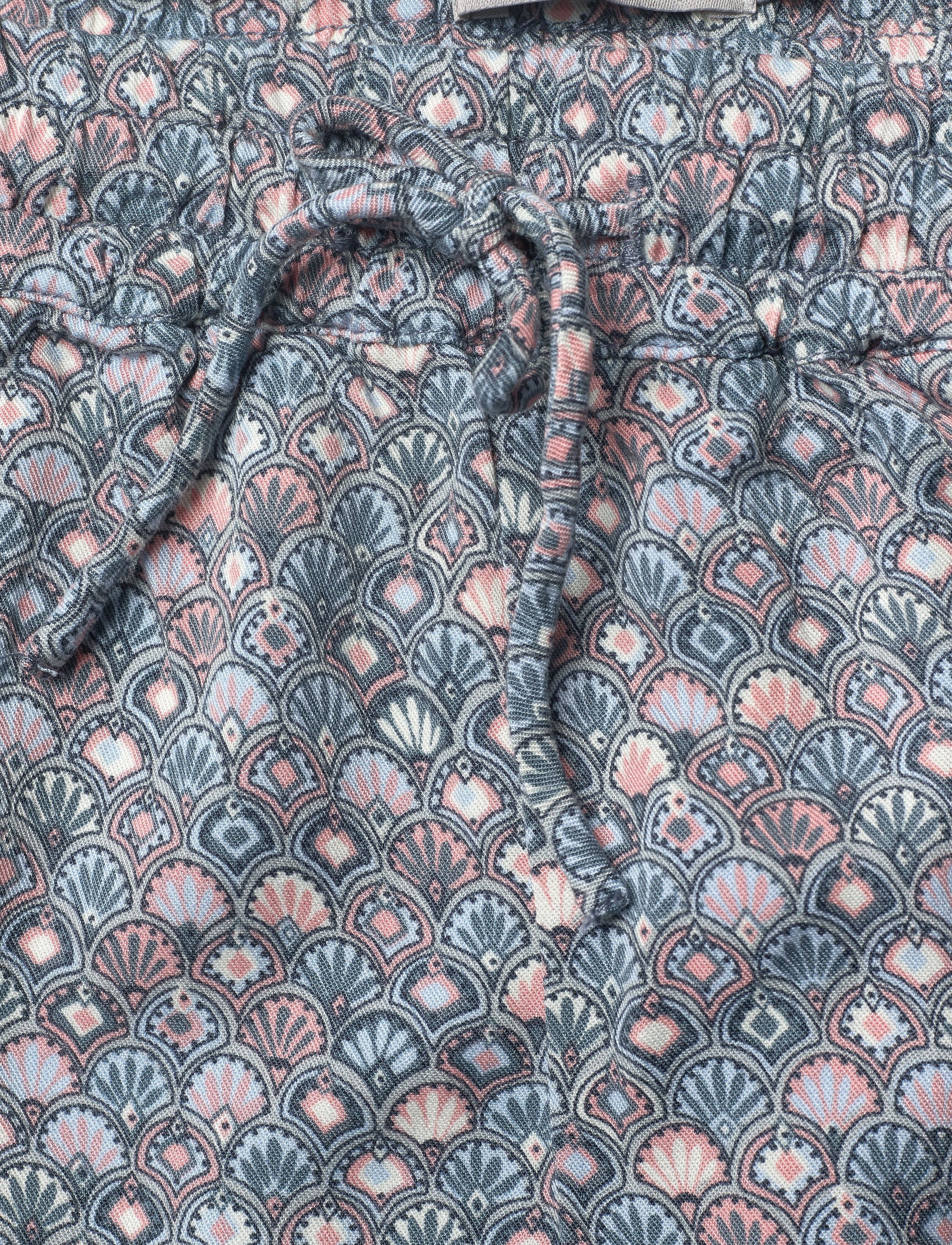 Wheat - Trousers Shilla - dove brick - 3