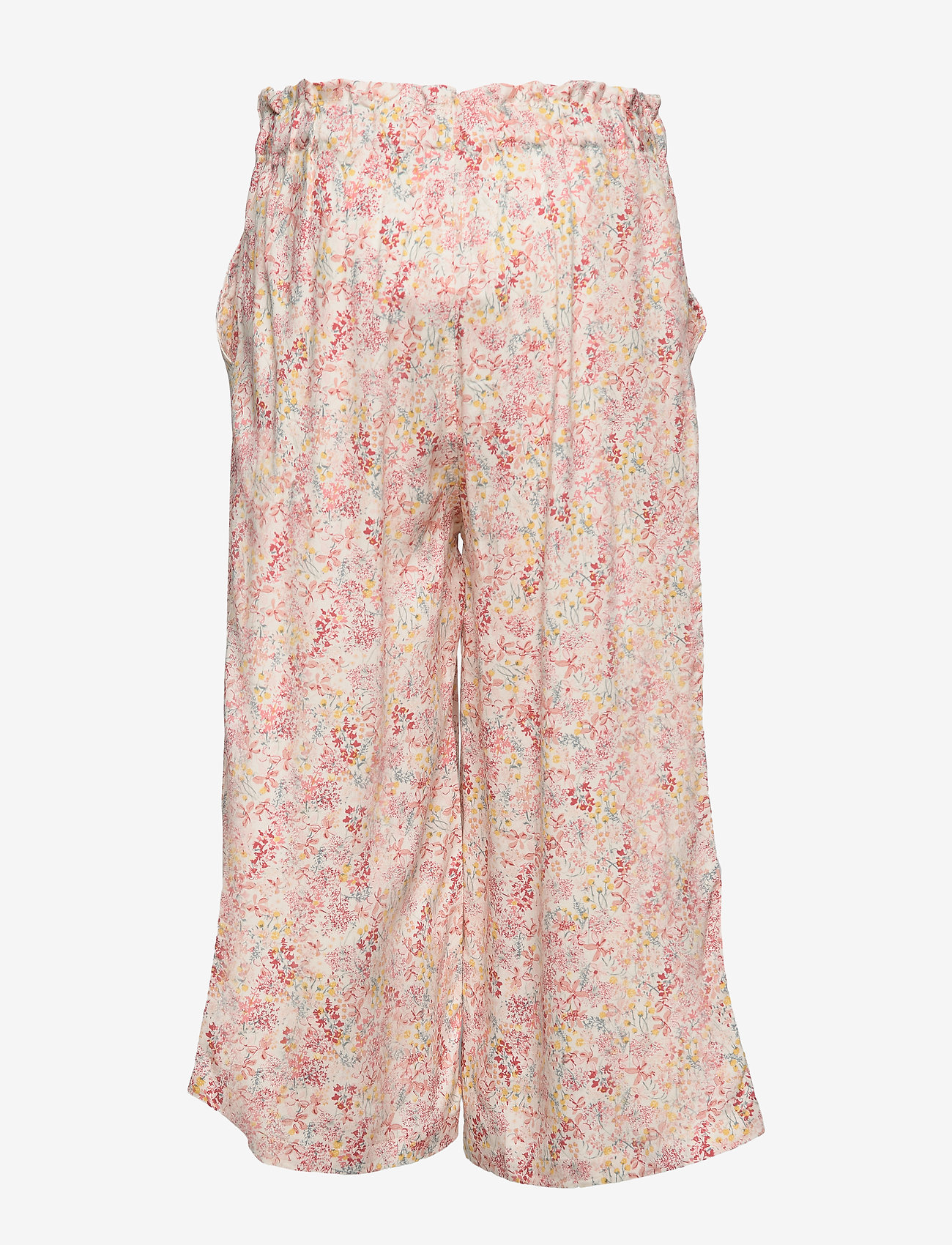 Wheat - Culotte Erense - wild flowers - 1