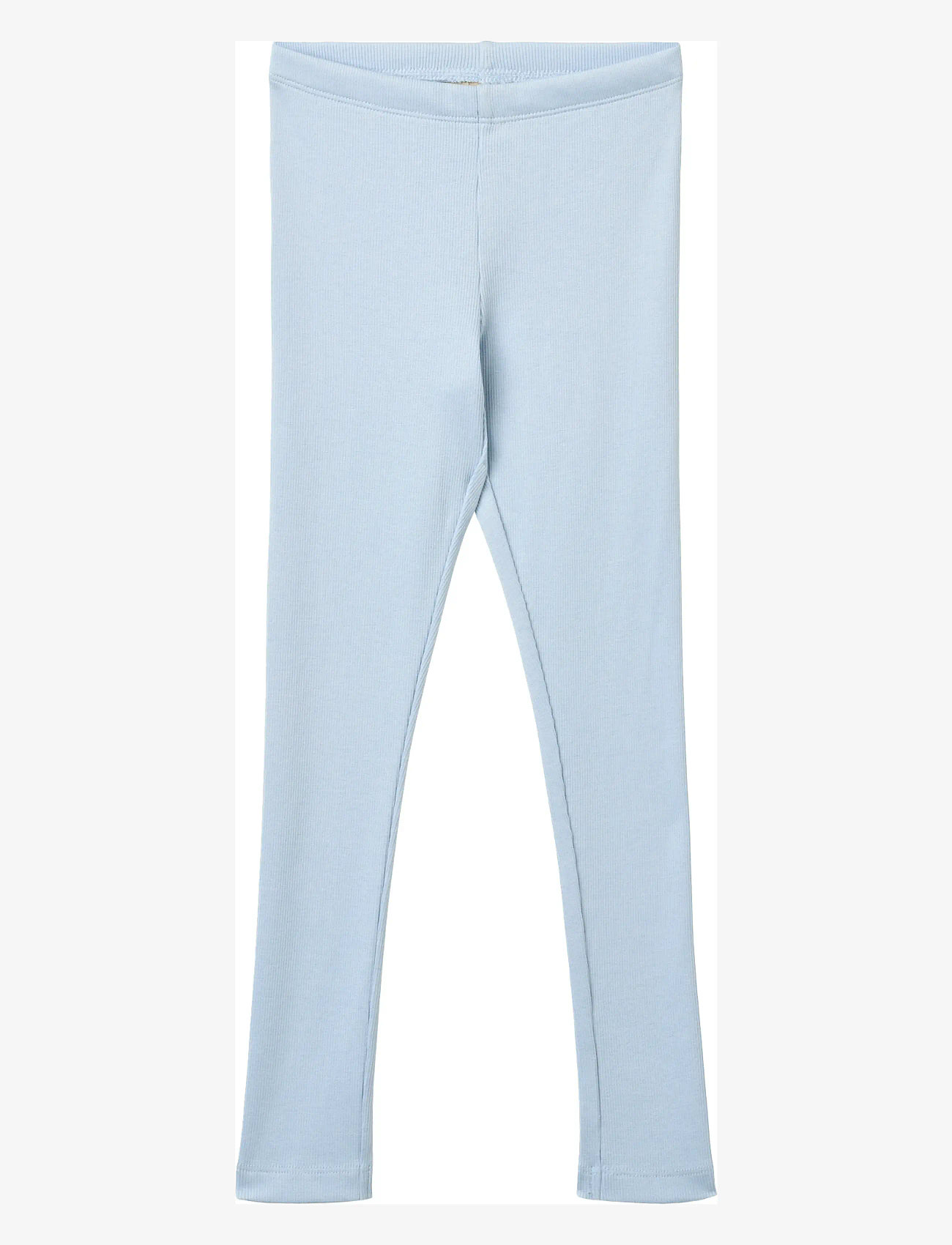 Wheat - Rib Leggings Maddy - retuusid - air - 0