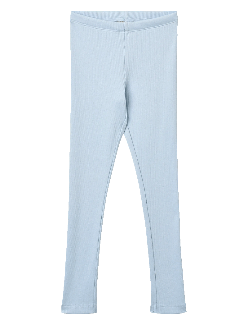 Wheat - Rib Leggings Maddy - leggings - air - 0