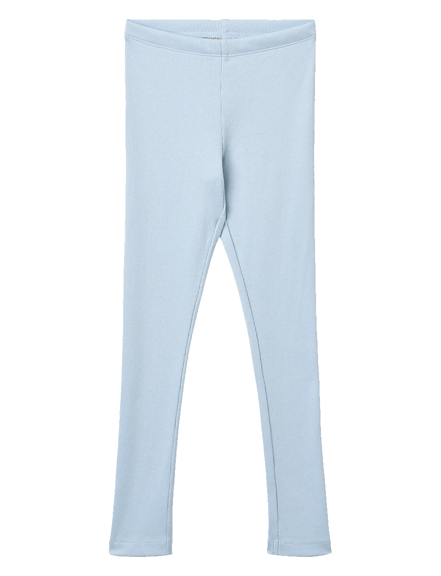 Wheat - Rib Leggings Maddy - leggings - air - 0