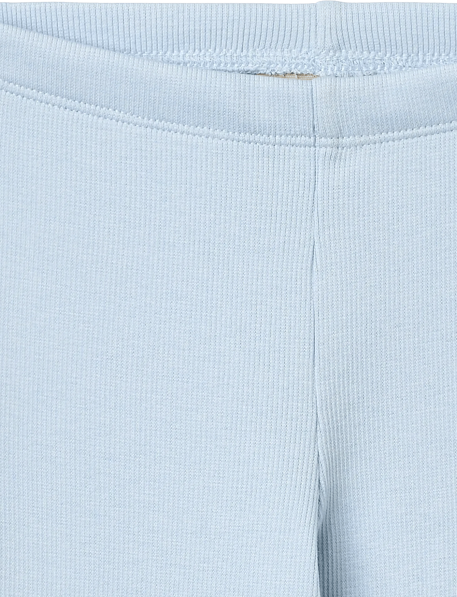 Wheat - Rib Leggings Maddy - leggings - air - 2