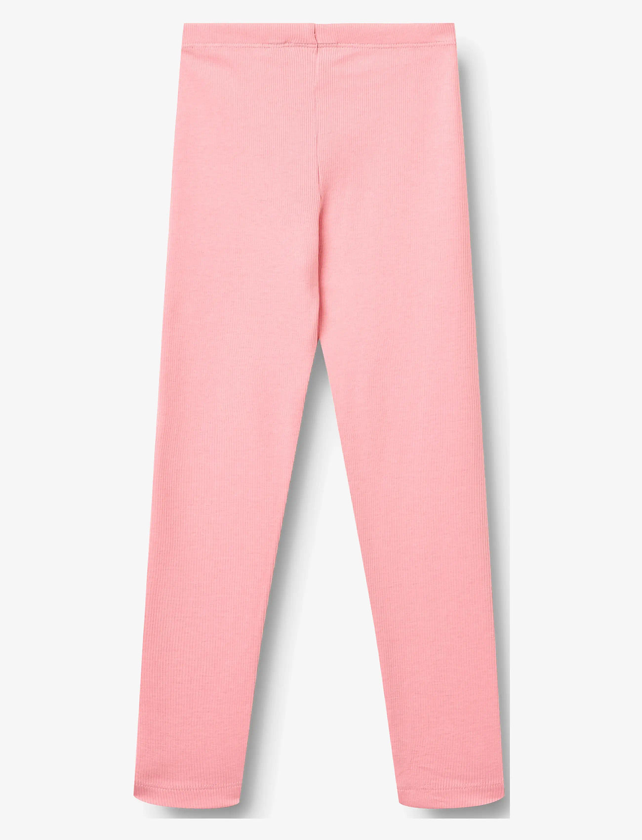 Wheat - Rib Leggings Maddy - retuusid - bubblegum - 1