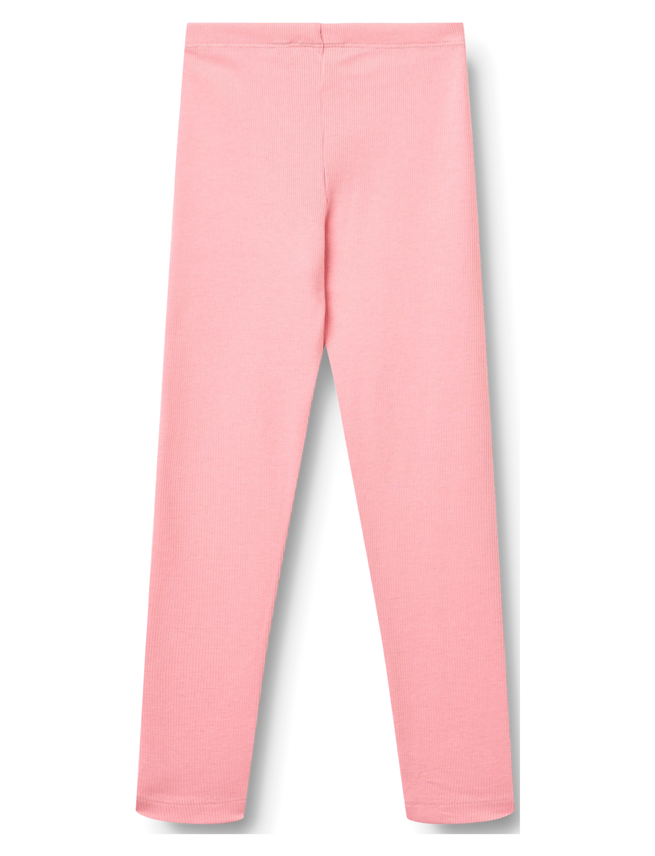 Wheat - Rib Leggings Maddy - leggings - bubblegum - 1