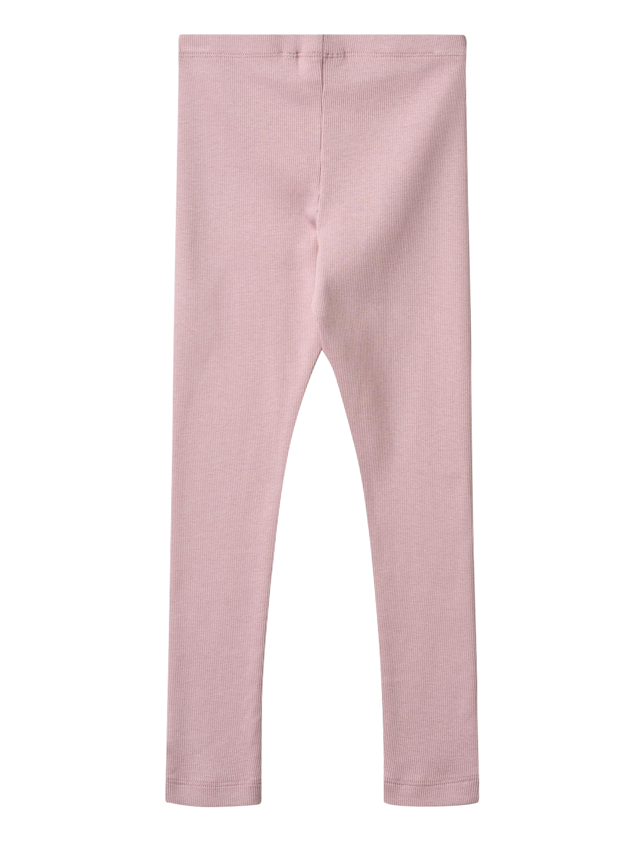 Wheat - Rib Leggings Maddy - leggings - lavender mist - 1