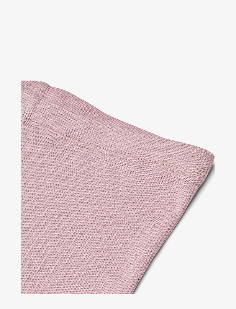 Wheat - Rib Leggings Maddy - leggings - lavender mist - 2