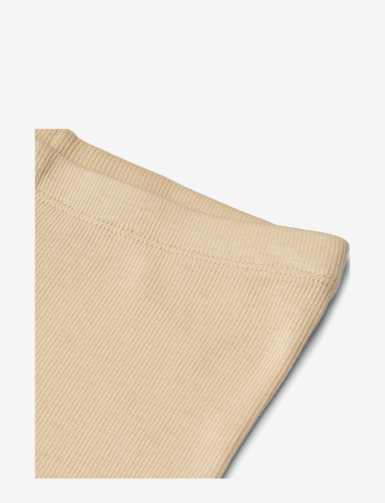 Wheat - Rib Leggings Maddy - leggings - macadamia - 2