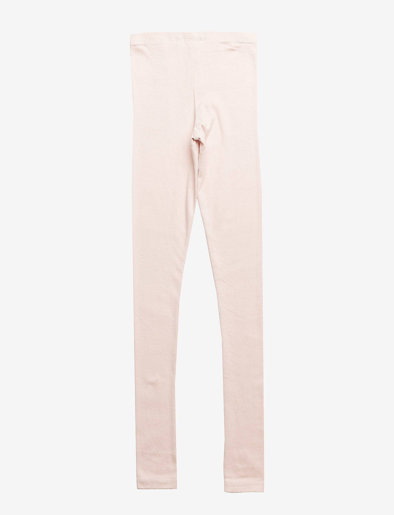 Wheat - Rib Leggings Maddy - sommarfynd - powder - 1