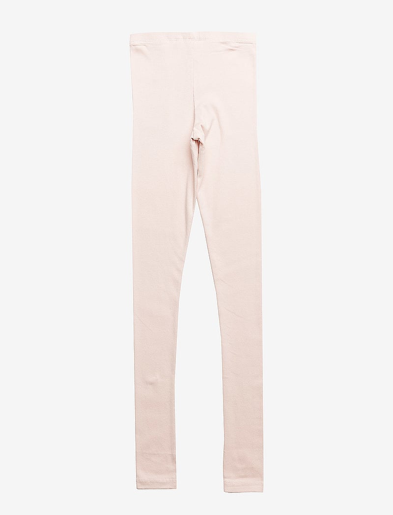 Wheat - Rib Leggings Maddy - leggings - powder - 1