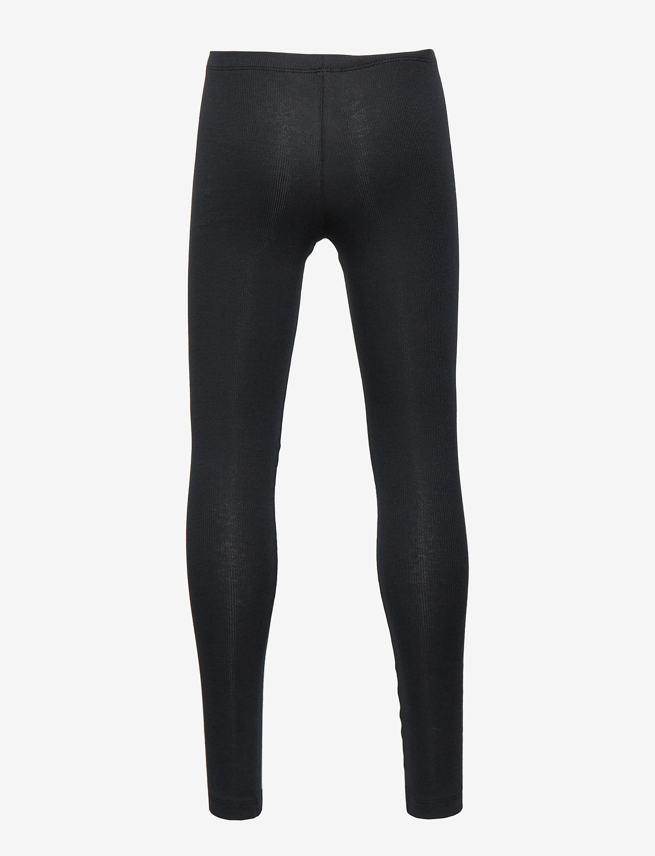Wheat - Rib Leggings - black - 1