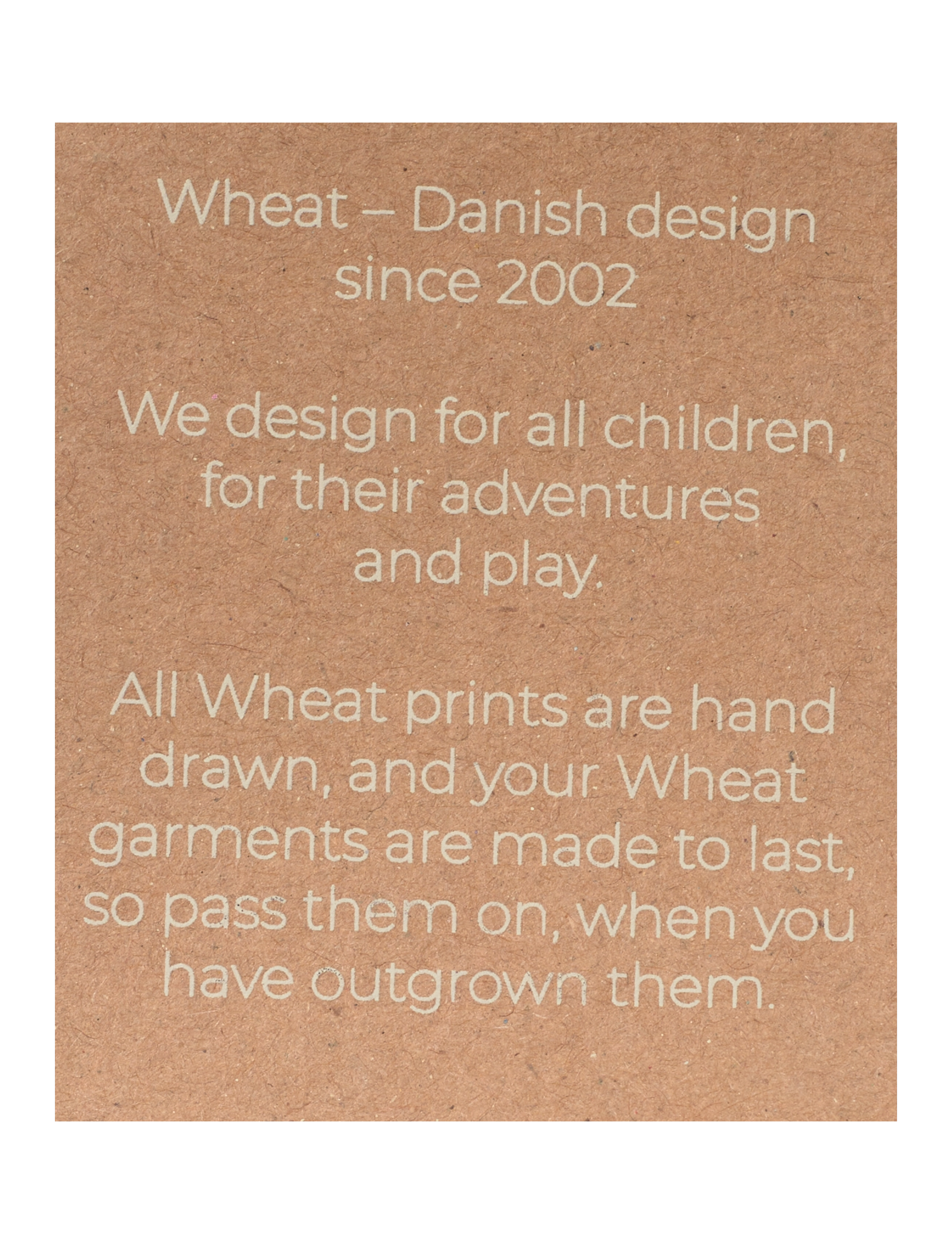 Wheat - Rib Leggings - vintage rose - 3
