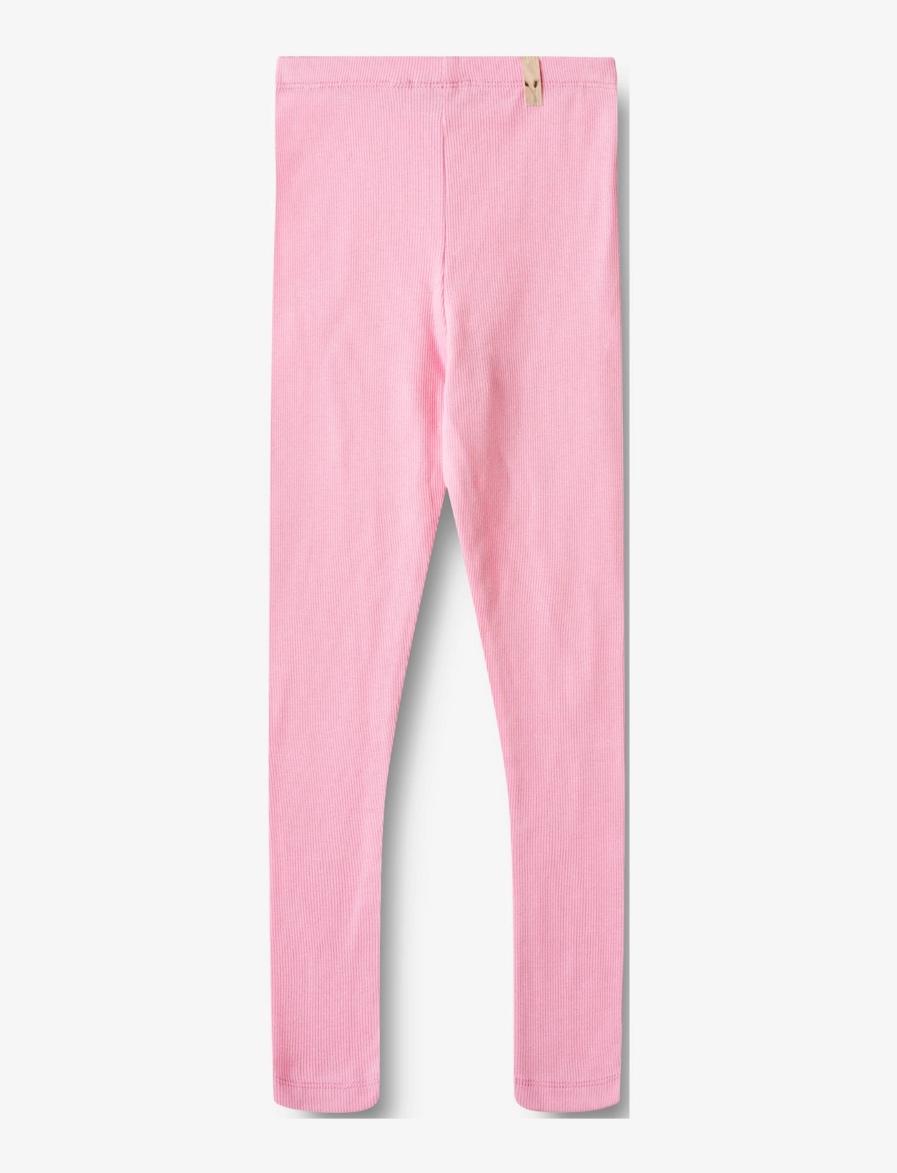 Wheat - Rib Leggings Maddy - pink - 1