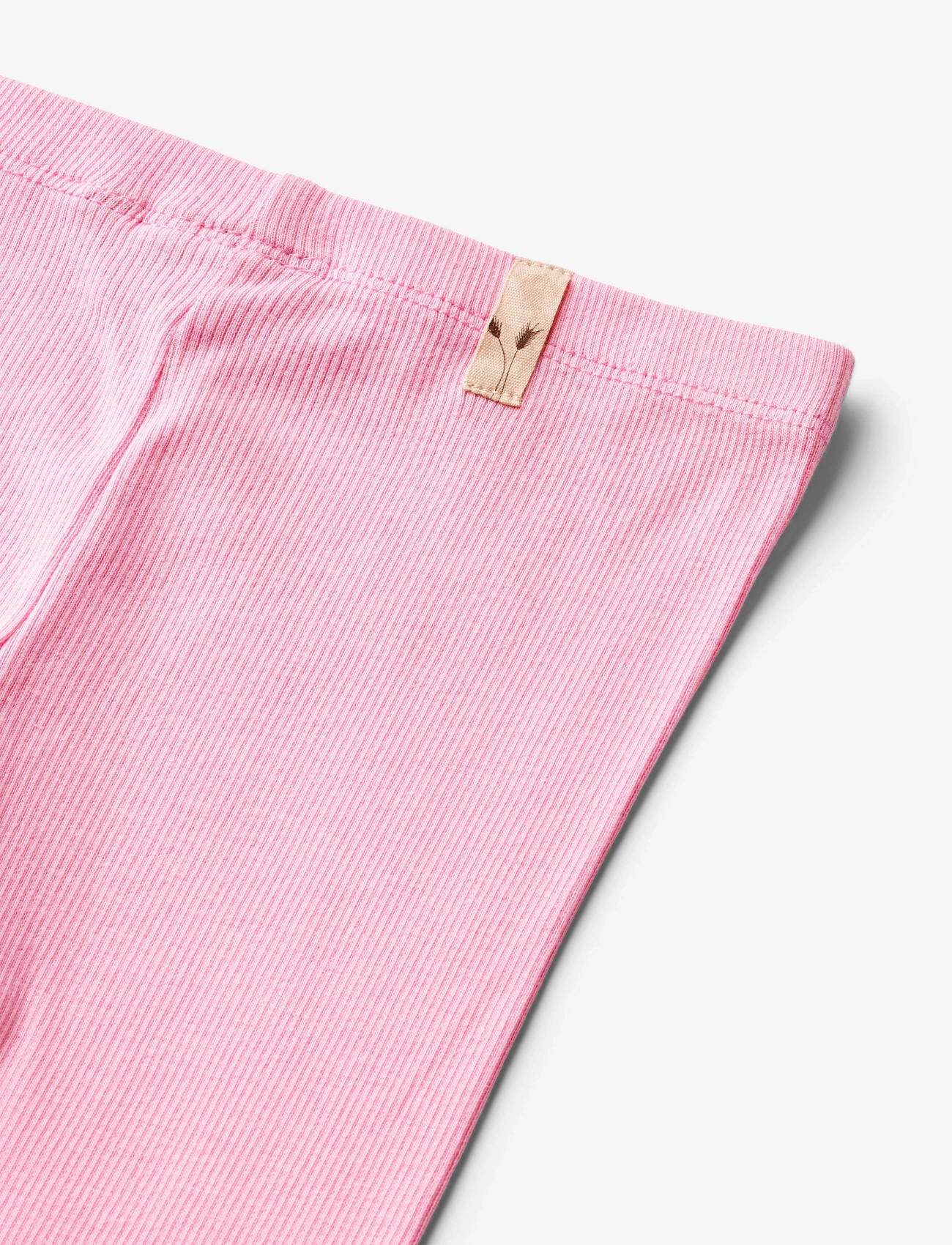 Wheat - Rib Leggings Maddy - pink - 2