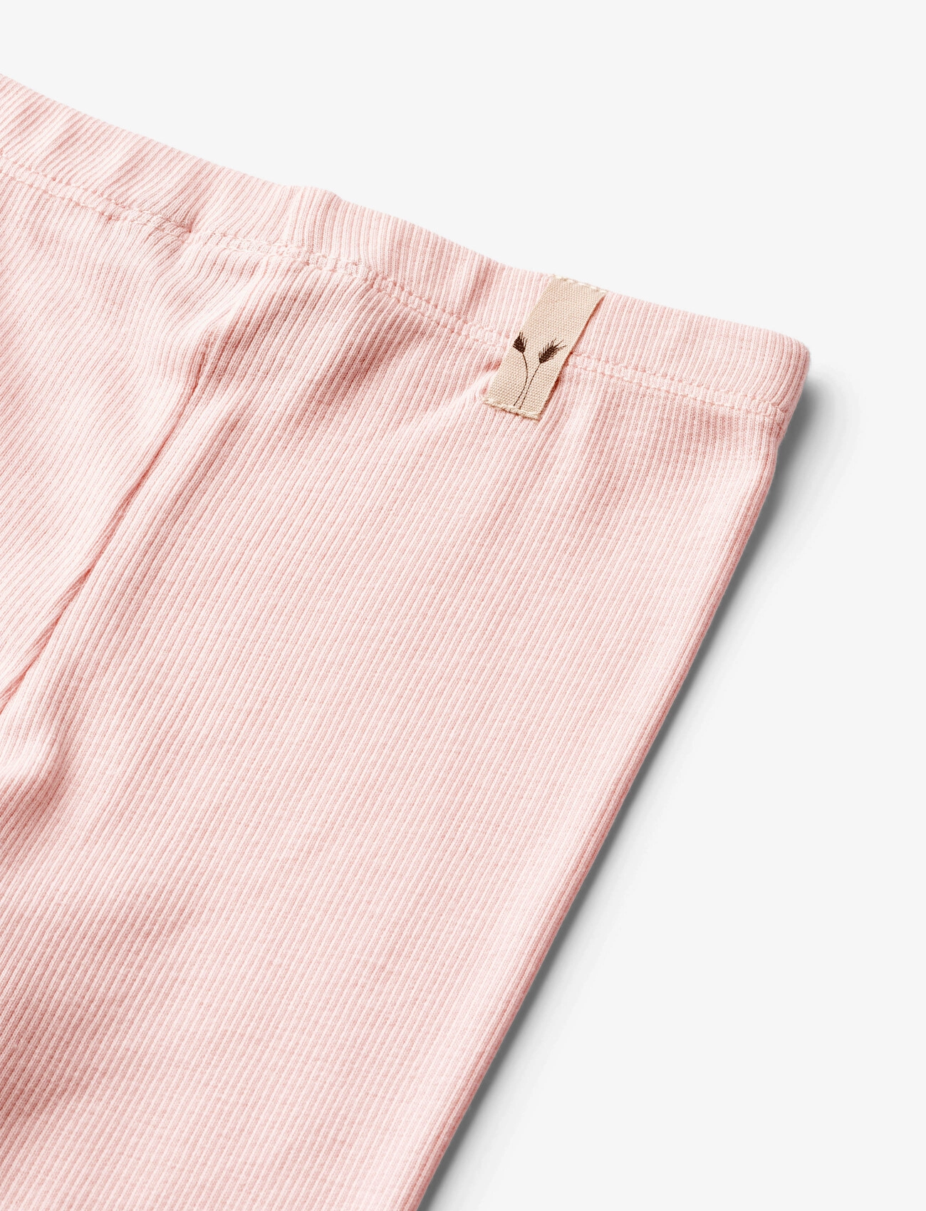 Wheat - Rib Leggings Maddy - rose ballet - 2