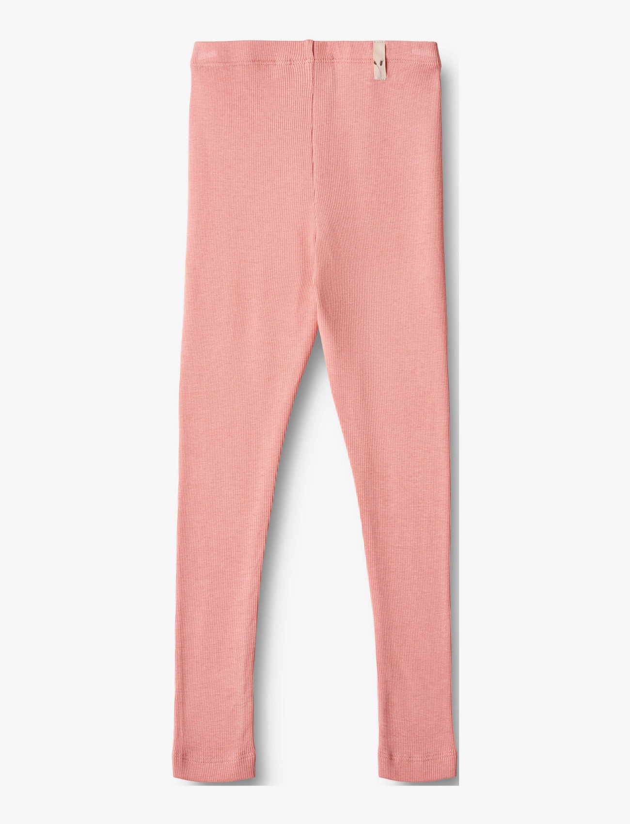 Wheat - Rib Leggings Maddy - rosette - 1